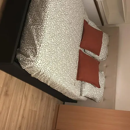 Flat *