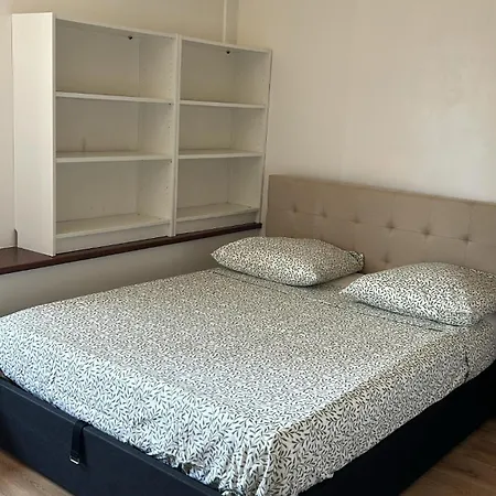 Flat Gières