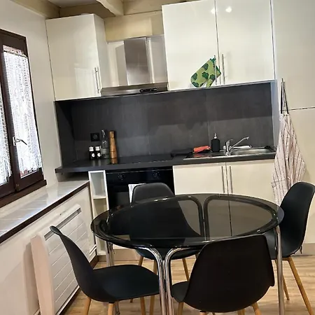 Flat * Gières