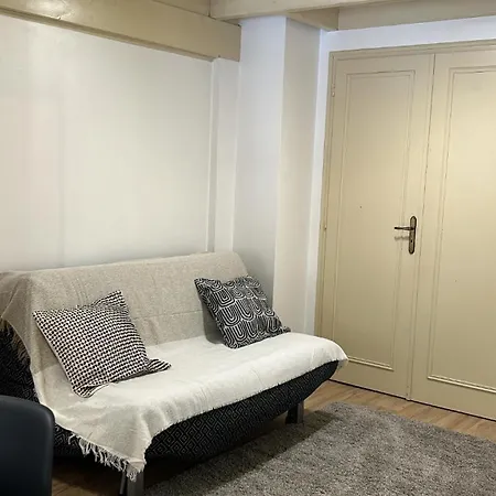 Flat Daire Gières